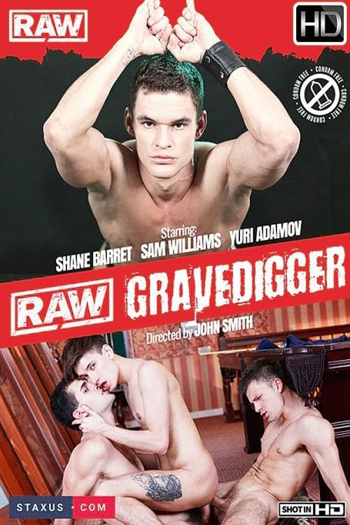 Raw Gravedigger