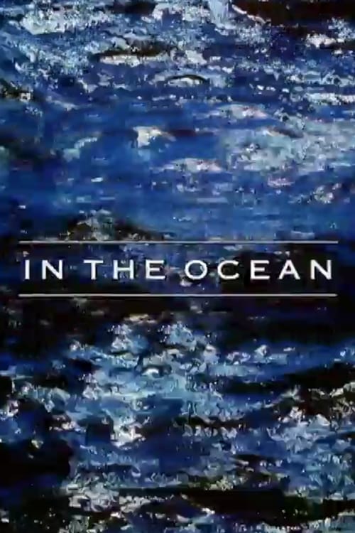 In the Ocean