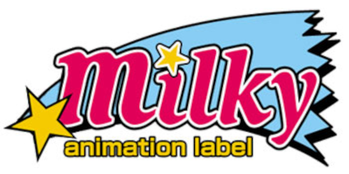 Milky Animation Label