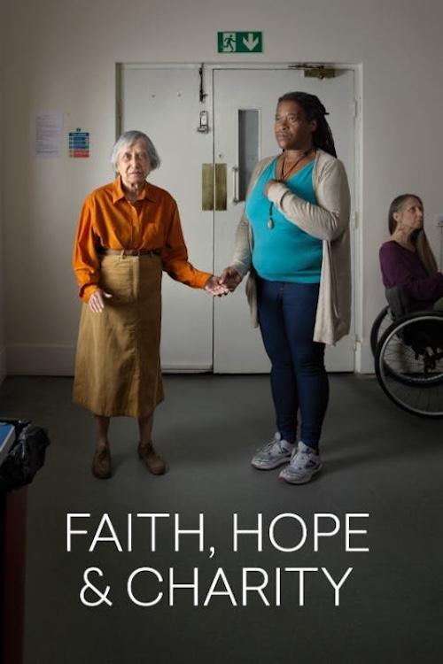 National Theatre Live: Faith, Hope & Charity