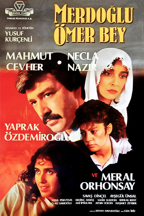 Merdoğlu Ömer Bey