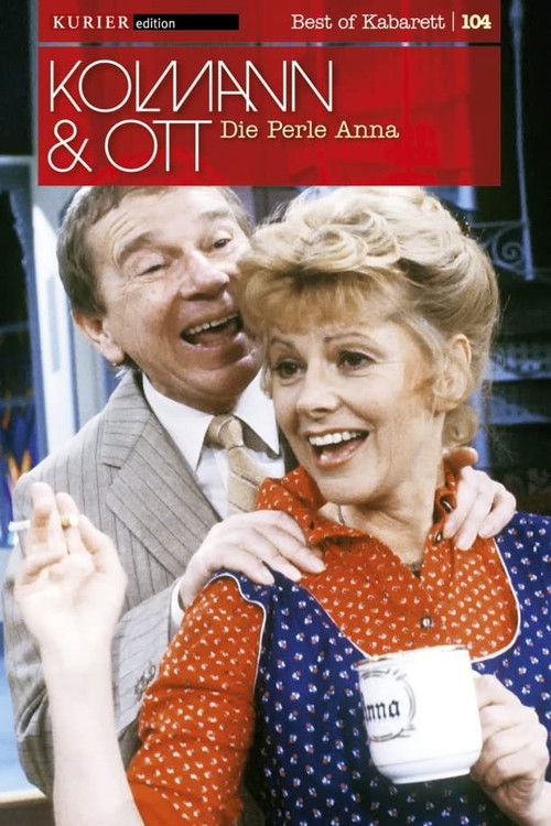 Die Perle Anna