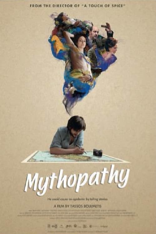 Mythopathy