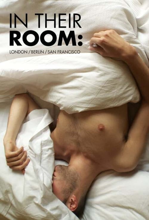 In Their Room: Berlin