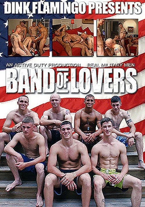 Band of Lovers