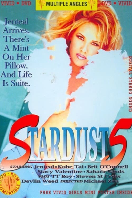 Stardust 5