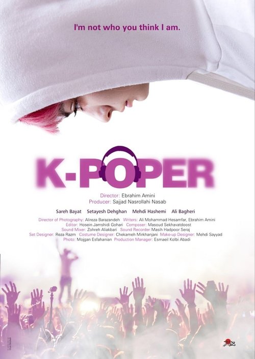 K-Poper