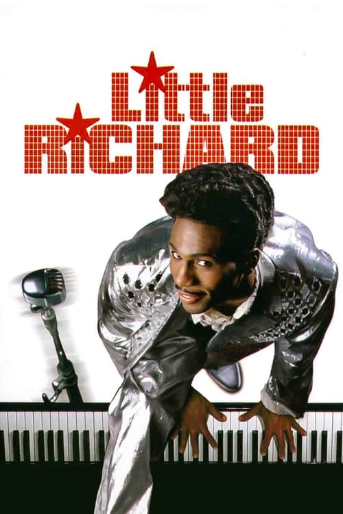 Little Richard