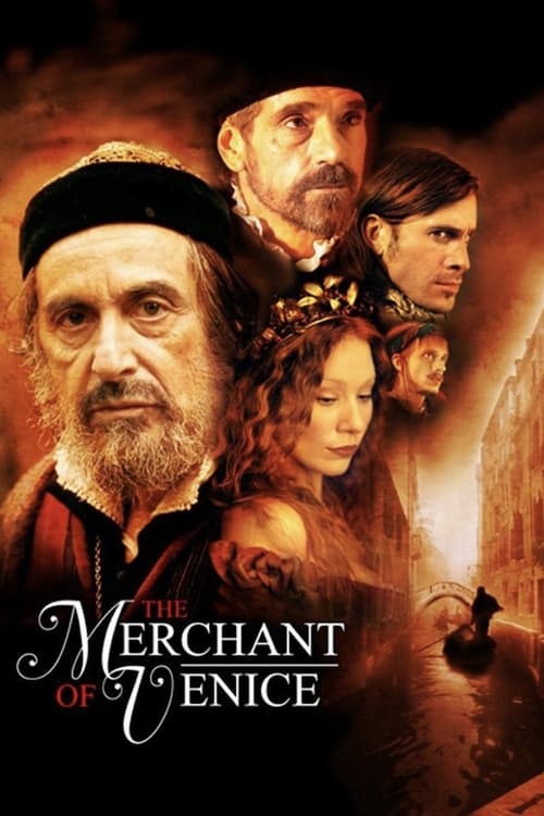 The Merchant of Venice