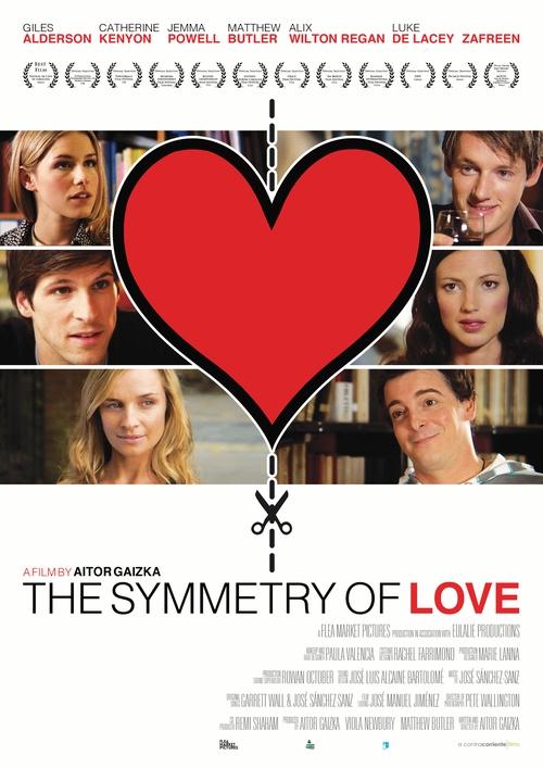 The Symmetry of Love