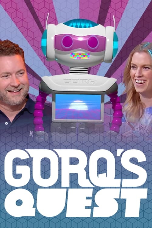 GORQ's Quest