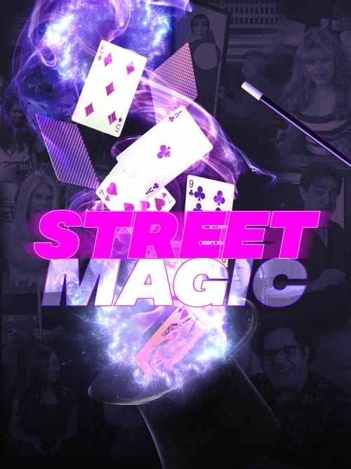 Street Magic