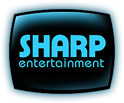 Sharp Entertainment