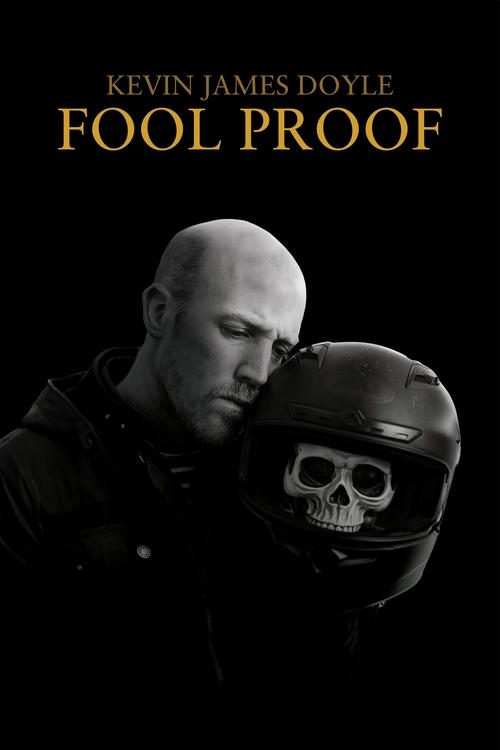 Kevin James Doyle: Fool Proof