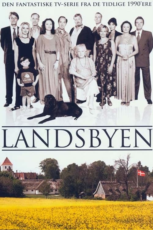 Landsbyen