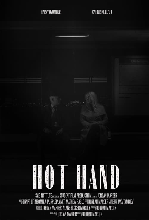 Hot Hand