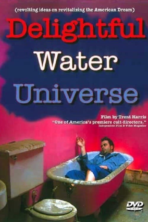 Delightful Water Universe