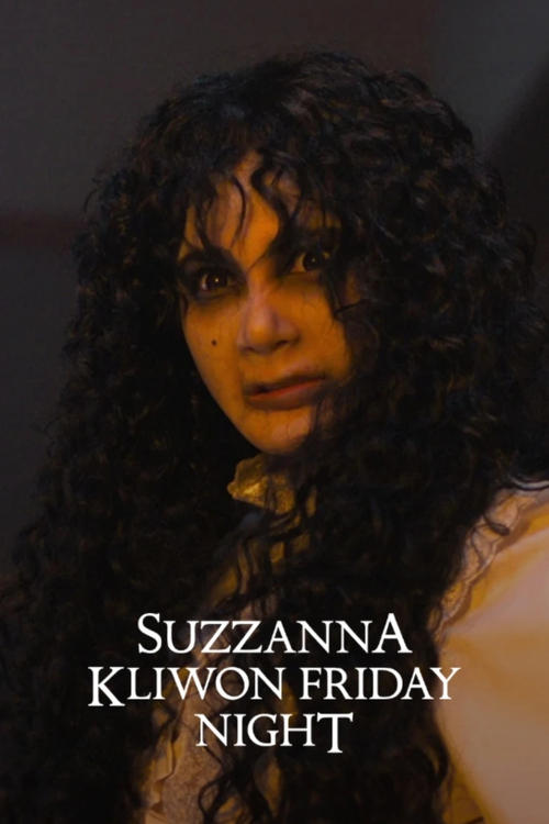 Suzanna: Kliwon Friday Night