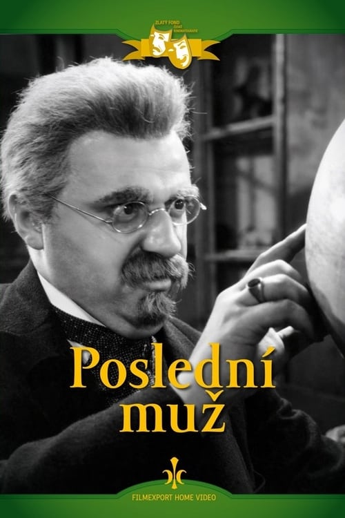 Poslední muž