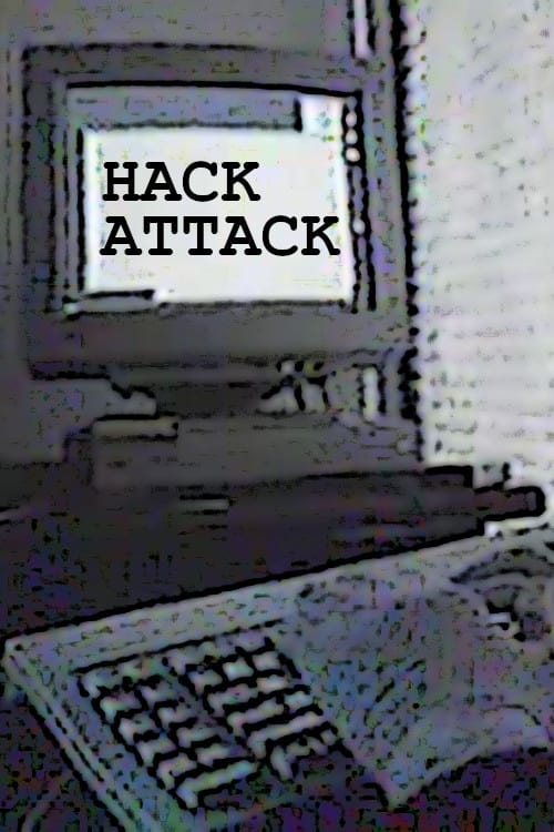 Hack Attack