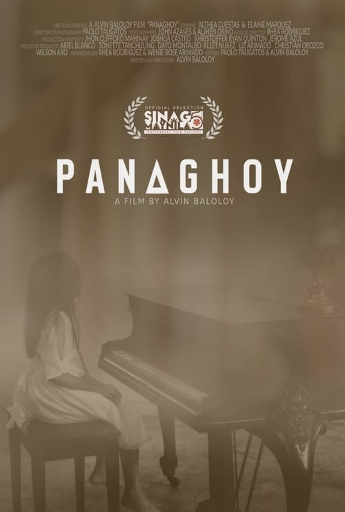 Panaghoy