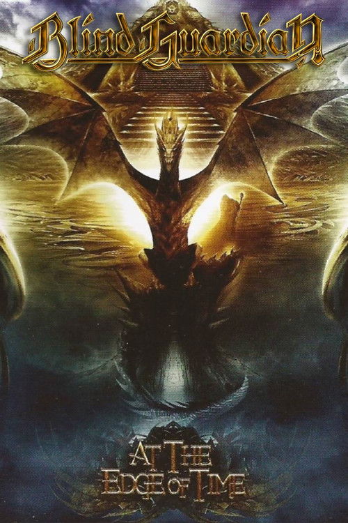 Blind Guardian - A Journey to the Edge of Time