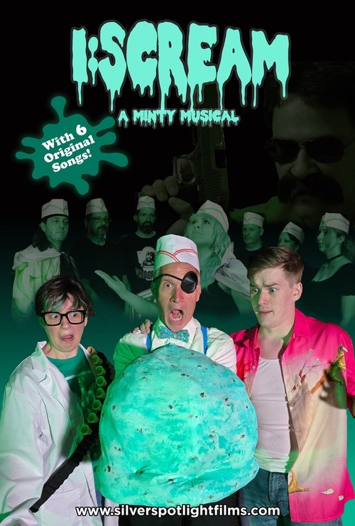I:Scream -A Minty Musical