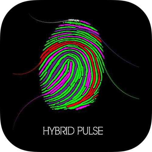 Hybrid Pulse