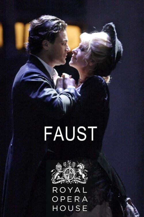 Faust (The Royal Opera House)