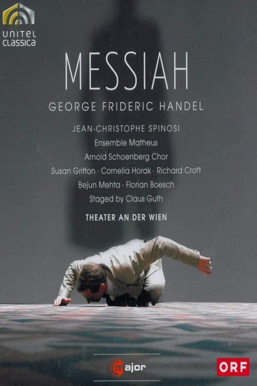 Handel - Messiah