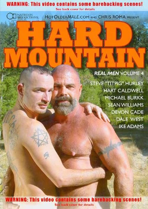 Real Men 4: Hard Mountain