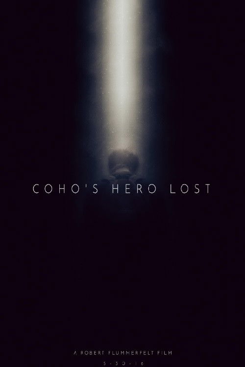 Coho's Hero Lost