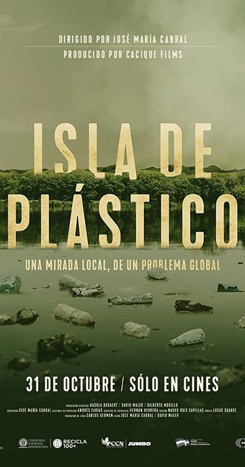 Plastic Island