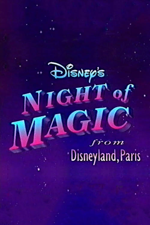 Disney's Night of Magic