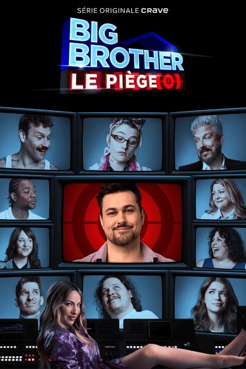Big Brother: Le piège