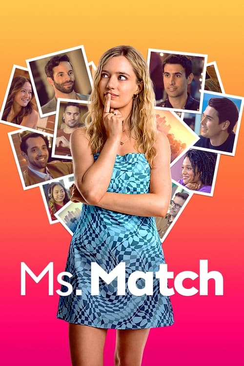 Ms. Match