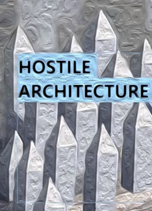 Hostile Architecture