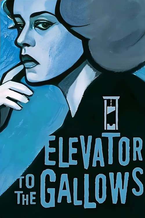 Elevator to the Gallows