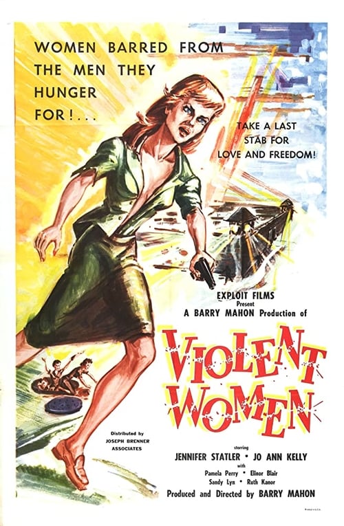 Violent Women