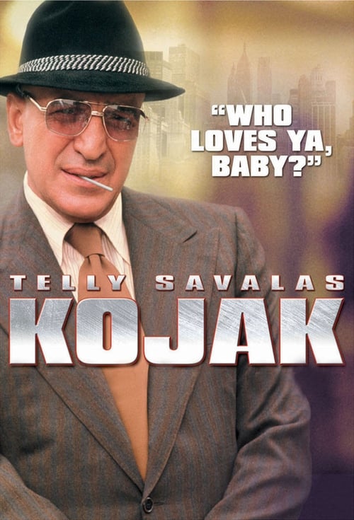 Kojak