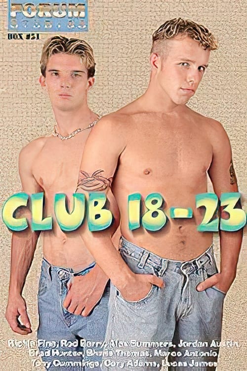 Club 18-23