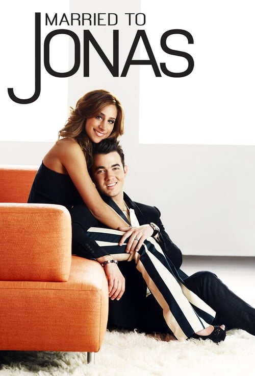 Married to Jonas