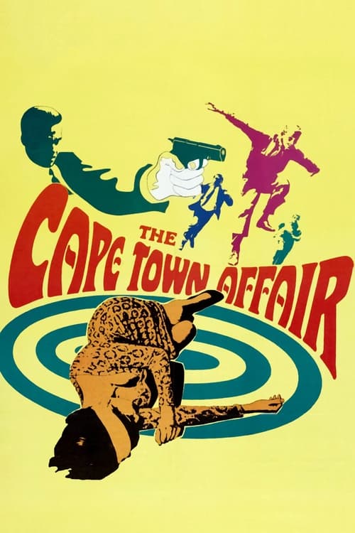 The Cape Town Affair