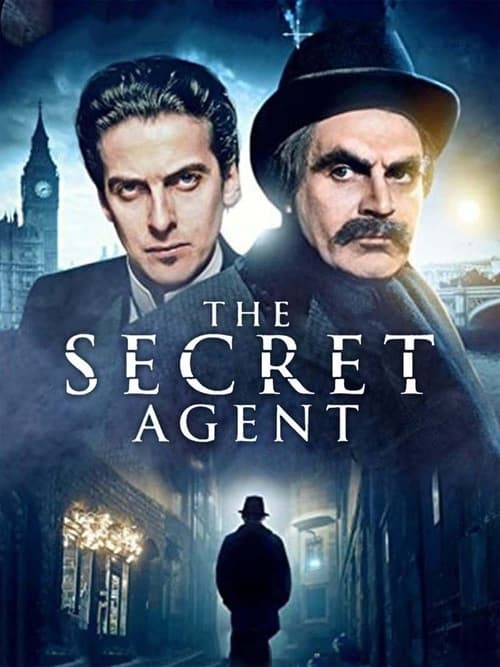 The Secret Agent