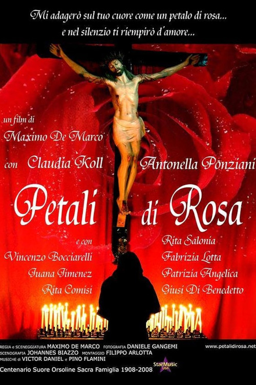 Petali di Rosa