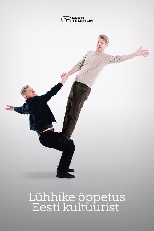 A Brief Lesson on Estonian Culture