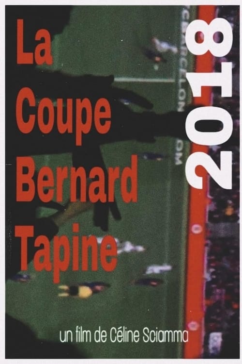 La Coupe Bernard Tapine