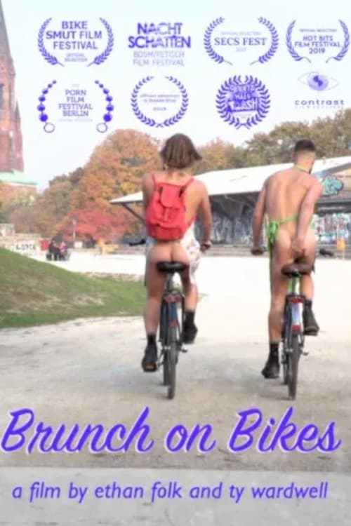 Brunch on Bikes