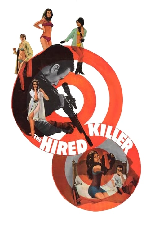 The Hired Killer