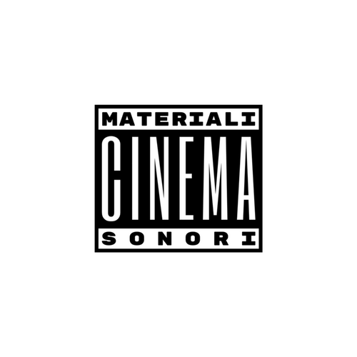 Materiali Sonori Cinema